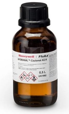 Honeywell Hydranal Coulomat AG-H Reagent for Karl Fischer Titration